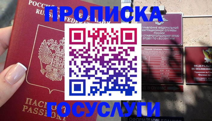 прописка гарантия в Тереке